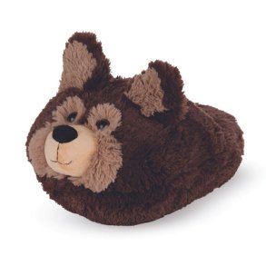 Noxxiez Cozy Fodvarmer Hund gr