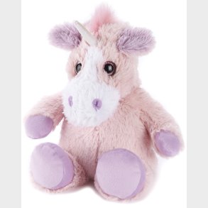 Warmies Varmedyr / varmepude Unicorn