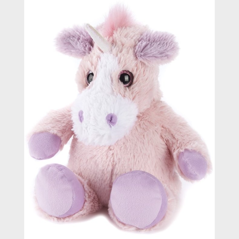 Warmies Varmedyr / varmepude Unicorn