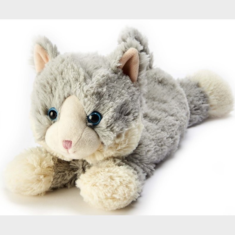 Warmies Varmedyr / varmepude Kat