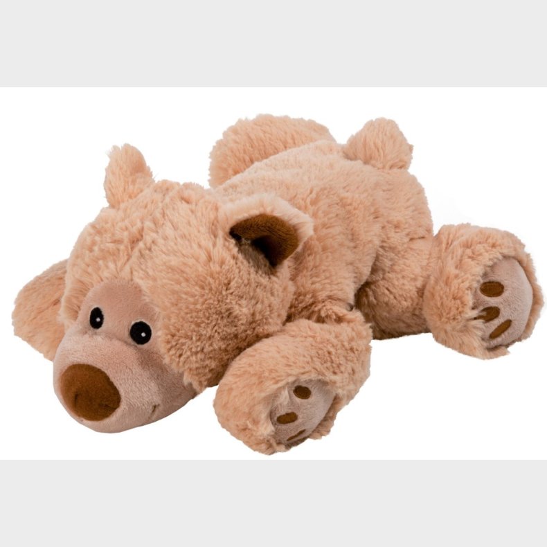 Warmies Varmebamse / varmepude Bamse