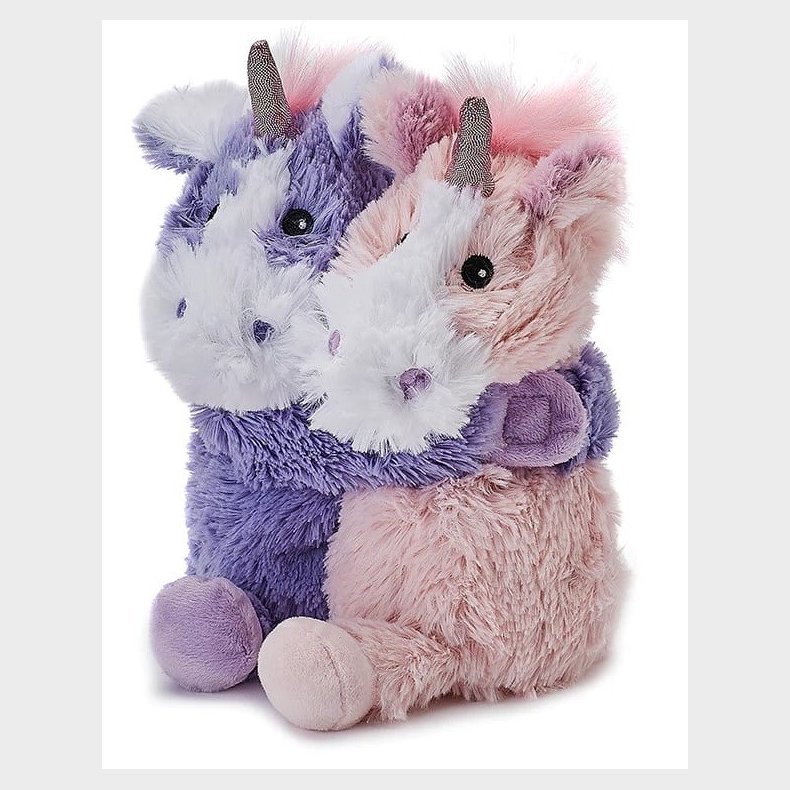 Warmies Hugs Varmedyr / varmepude Unicorns