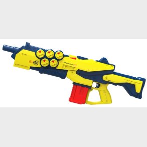 Octopus Sports Elite AP15 Elektronisk Vandgevr Gul