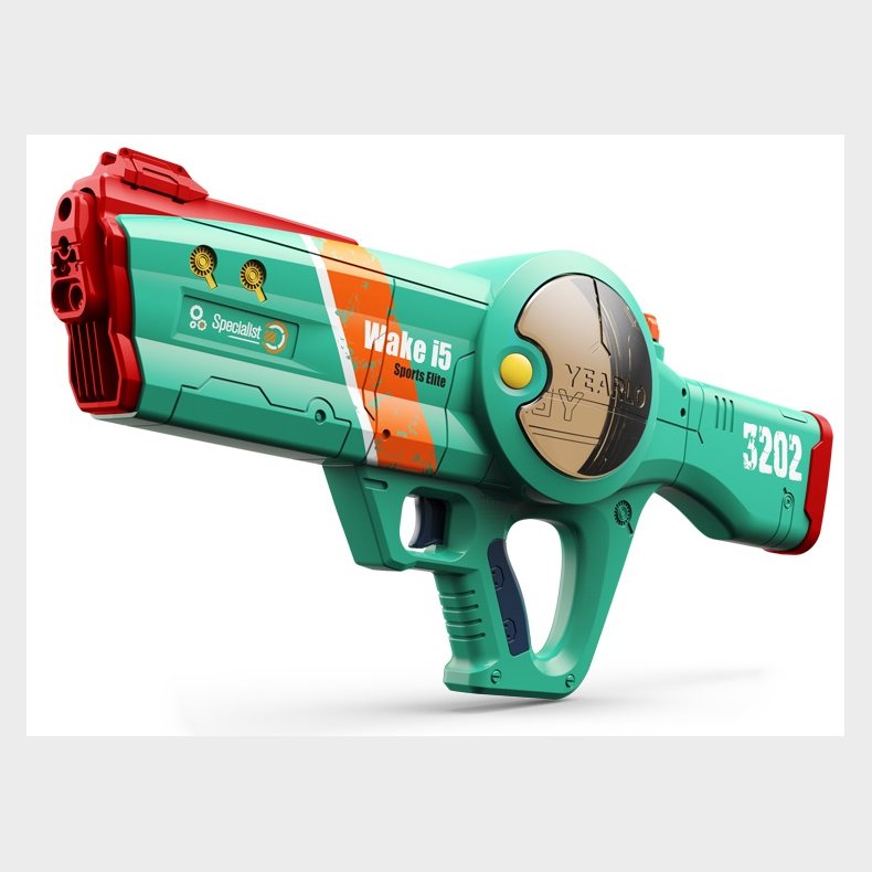 Tuna Sports Elite Wake i5 Elektronisk Vandpistol Rd
