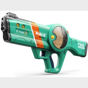 Tuna Sports Elite Wake i5 Elektronisk Vandpistol Sort