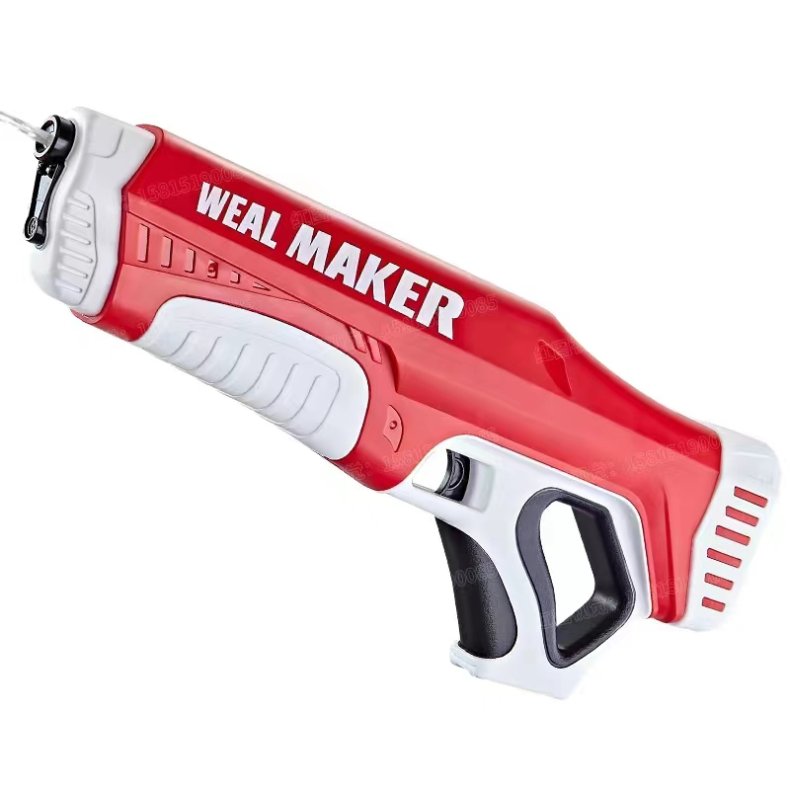 Weal Maker Elektronisk Auto Vandgevr Rd