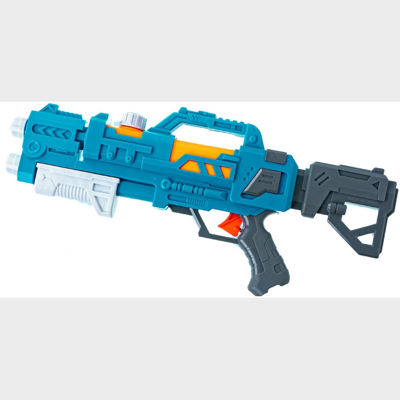 Space Vandgevr til brn 50cm, Bl