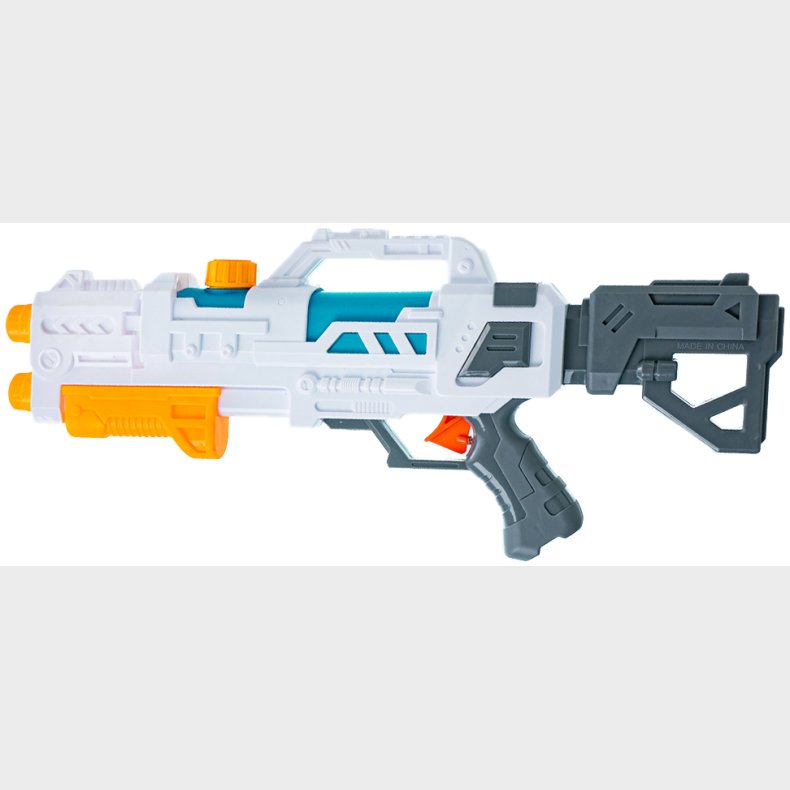 Space Vandgevr til brn 50cm, Hvid