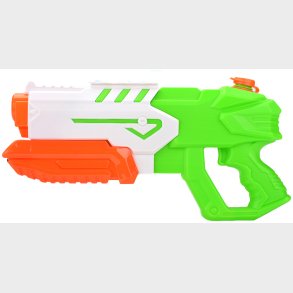 Space Vandpistol Grn