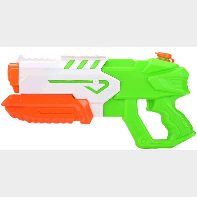 Space Vandpistol Grn