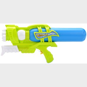 Space Vandgevr Grn/Bl