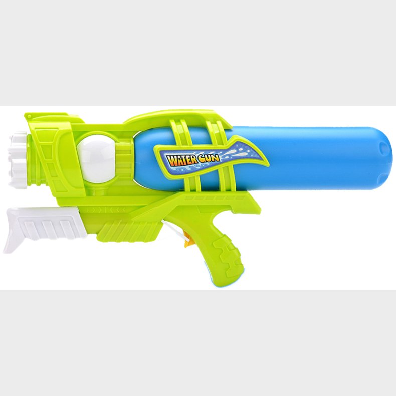 Space Vandgevr Grn/Bl