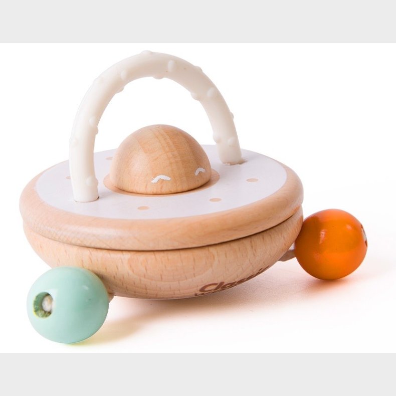 Classic UFO baby rangle (fra 6 M)