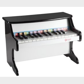 Classic World Sort klaver til brn (fra 18 M)