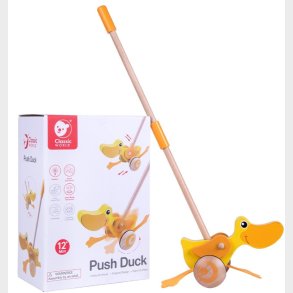 Classic And skubbelegetj (fra 12 M)