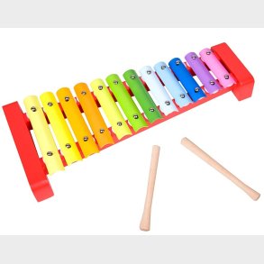 Classic World Star Xylofon tr (fra 18 M)