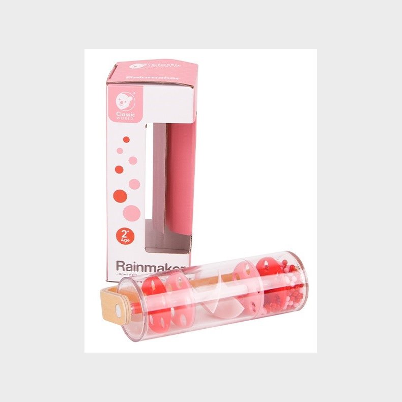 Classic Rainmaker Rd (fra 24 M)