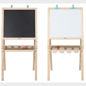 Classic World Tr 5 i 1 tavle Whiteboard/Tavle