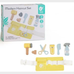 Classic World Frisr st Trlegetj