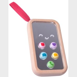 Classic Min frste mobiltelefon (fra 10 M)