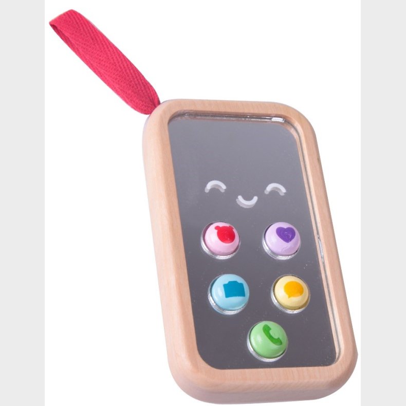 Classic Min frste mobiltelefon (fra 10 M)