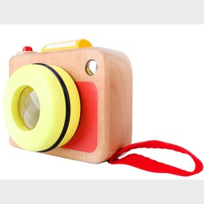 Classic Mit frste kamera baby (fra 10 M)