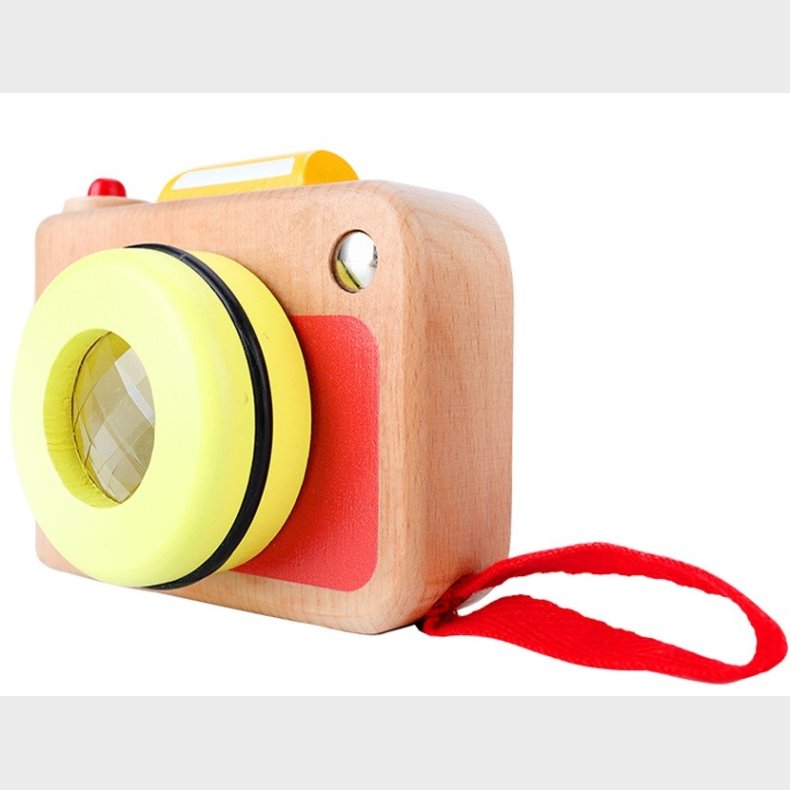 Classic Mit frste kamera baby (fra 10 M)