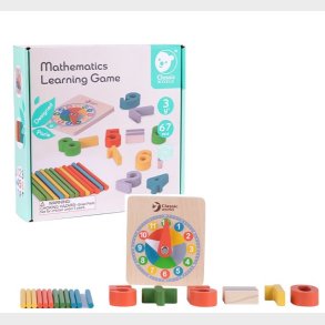 Classic World Matematik lringsspil