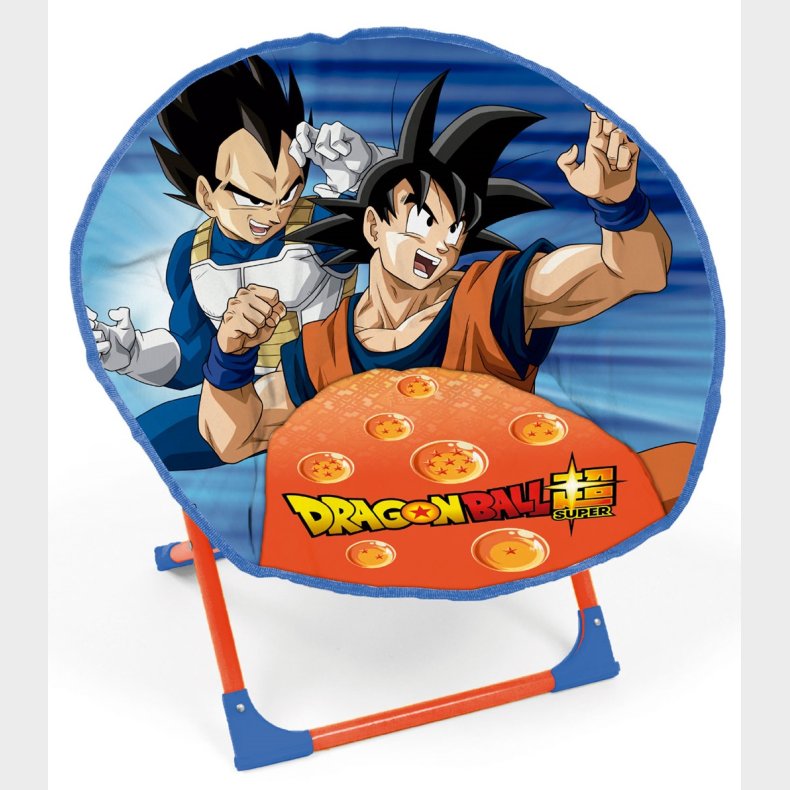 Dragon Ball Mnestol til brn