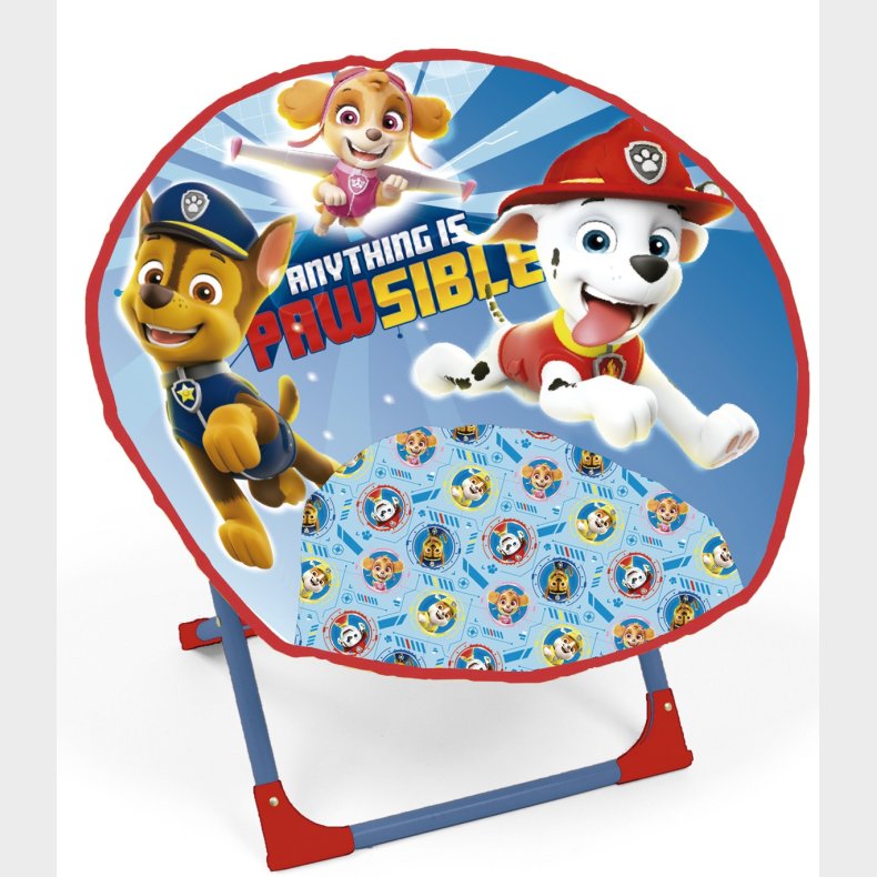 Paw Patrol Mnestol til brn