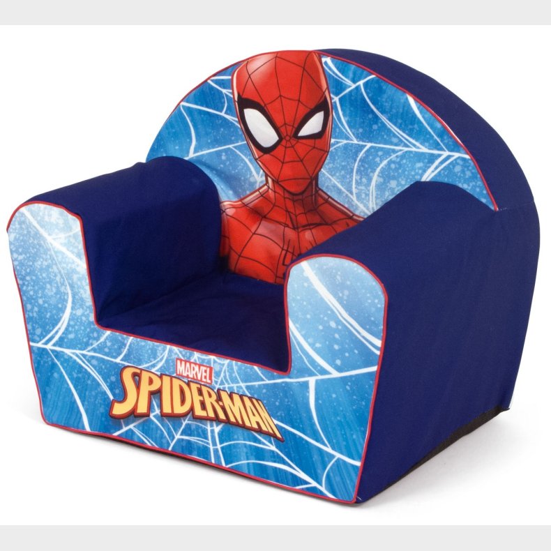 Spiderman Brne Lnestol