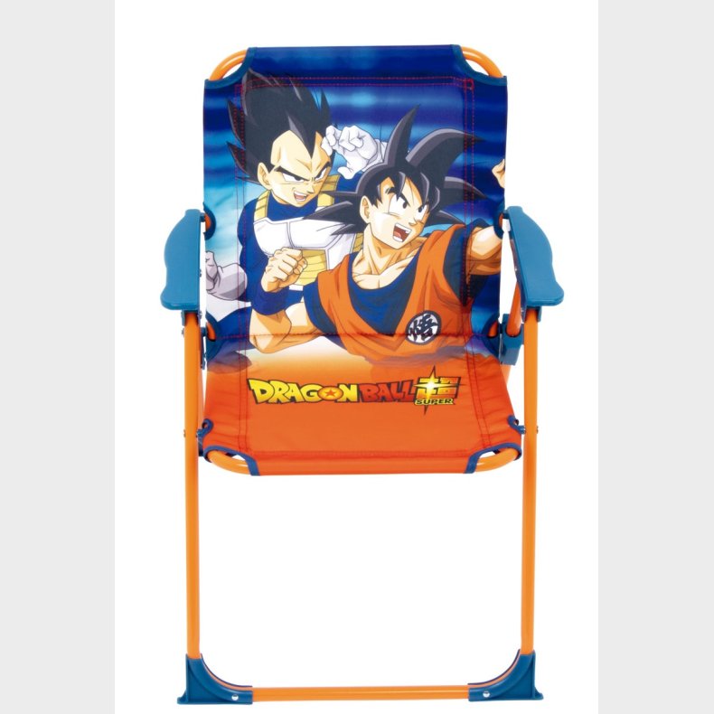 Dragon Ball Klapstol til brn med armln