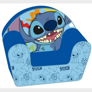 Disney Stitch Brne Lnestol