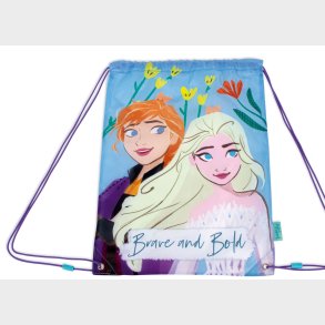 Disney Frost Gymnastikpose