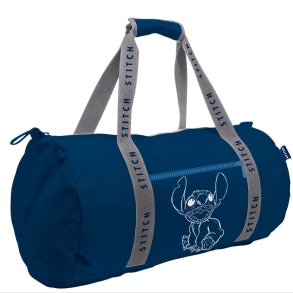 Disney Stitch Premium sportstaske 47 x 28 x 28 cm
