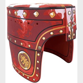 Noble Knight Skum Ridderhjelm, Rd