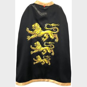 Triple Lion Kappe Udkldning