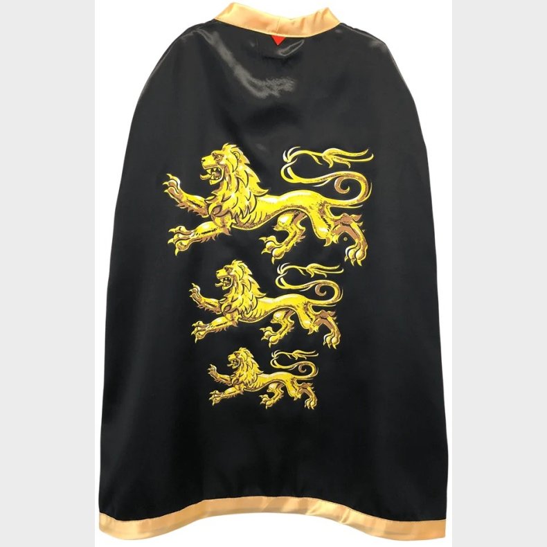 Triple Lion Kappe Udkldning