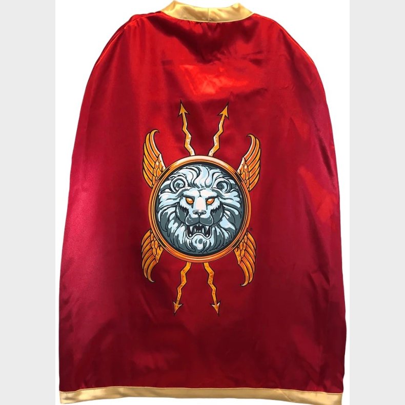 Romer Kappe Udkldning