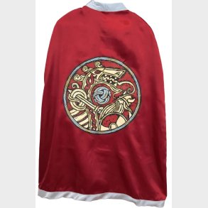 Vikingekappe Udkldning