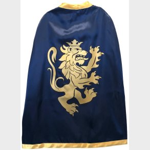 Noble Knight Bl kappe Udkldning