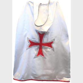 Malteserkappe Udkldning