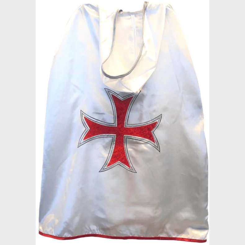 Malteserkappe Udkldning