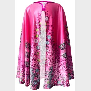 Krystal Prinsessekappe Udkldning