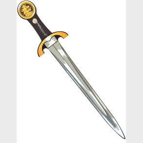 Noble Knight SkumSvrd 57.5 cm 5 lag, Rd