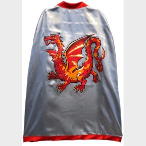 Amber Dragon kappe Udkldning