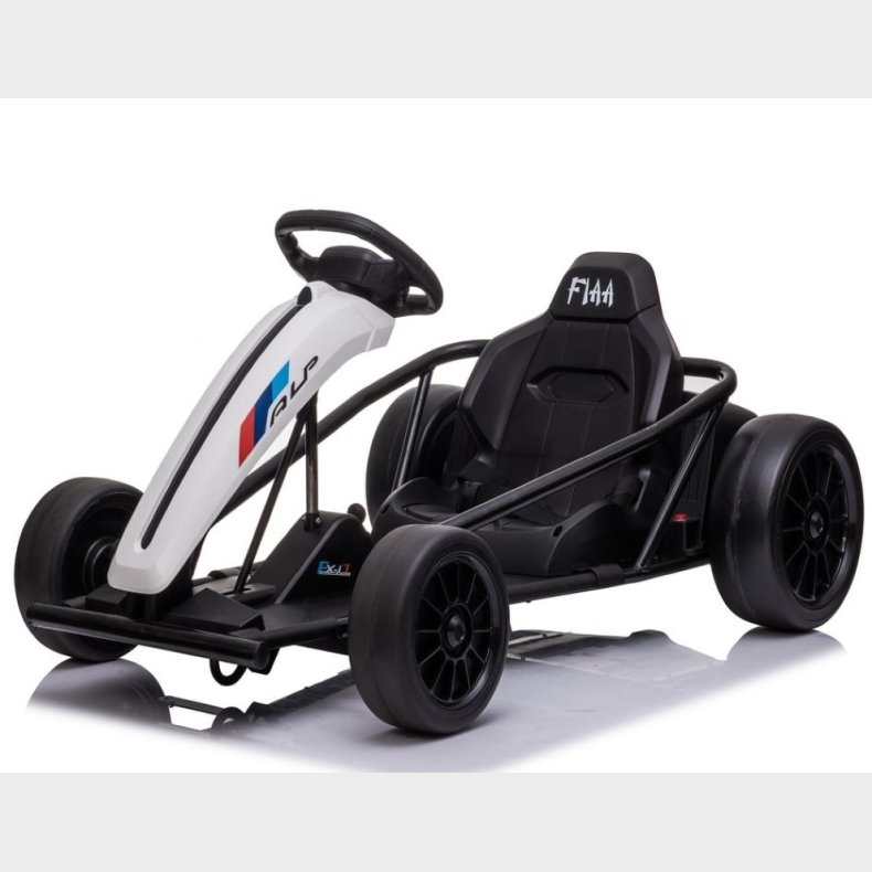 MCU Sport Drift-Kart FX-i1 24V til Brn - op til 13-15 km/t