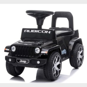 Jeep Wrangler Rubicon Gbil m/ldersde