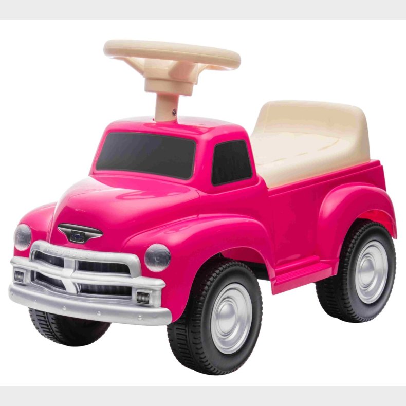 Chevrolet 3100 Gbil m/ldersde, Pink