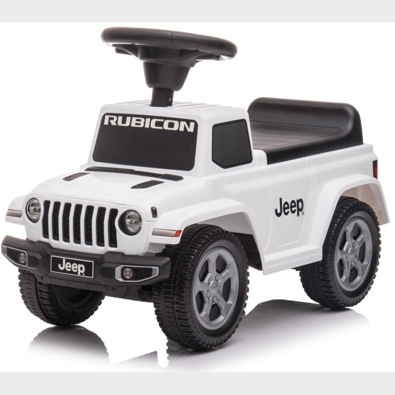 Jeep Gladiator Gbil til brn (12M+)